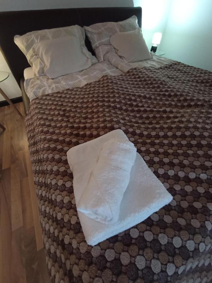 Borostyan Apartmanhaz Mórahalom 외부 사진