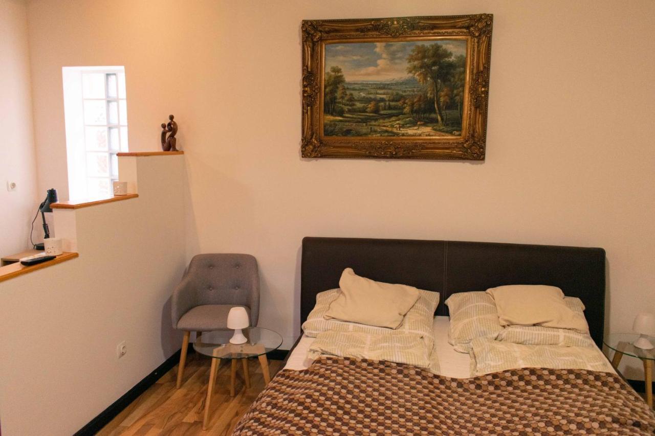 Borostyan Apartmanhaz Mórahalom 외부 사진