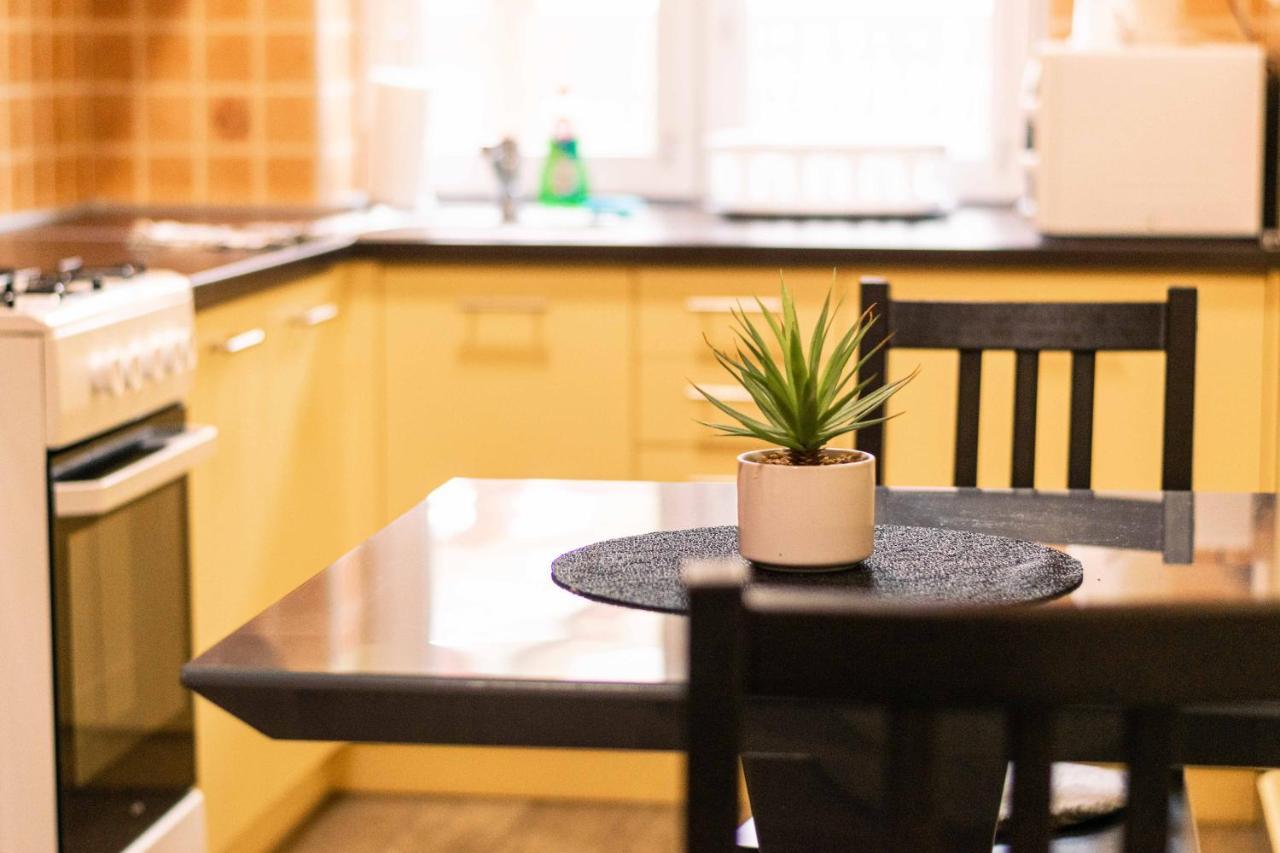 Borostyan Apartmanhaz Mórahalom 외부 사진
