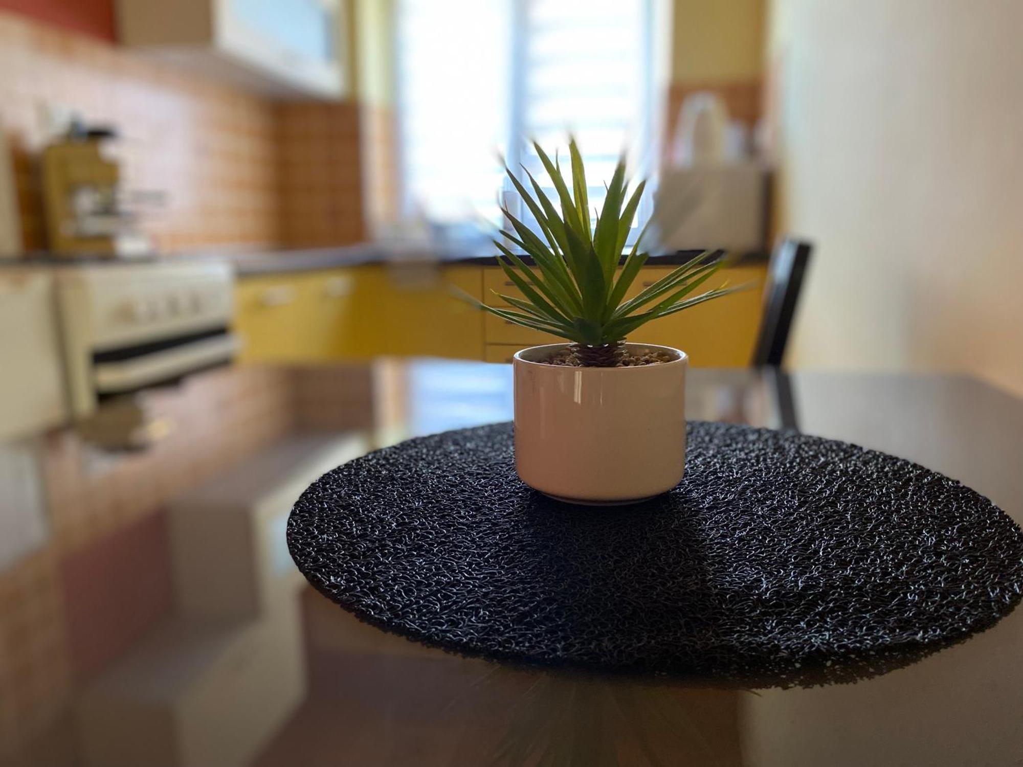 Borostyan Apartmanhaz Mórahalom 외부 사진