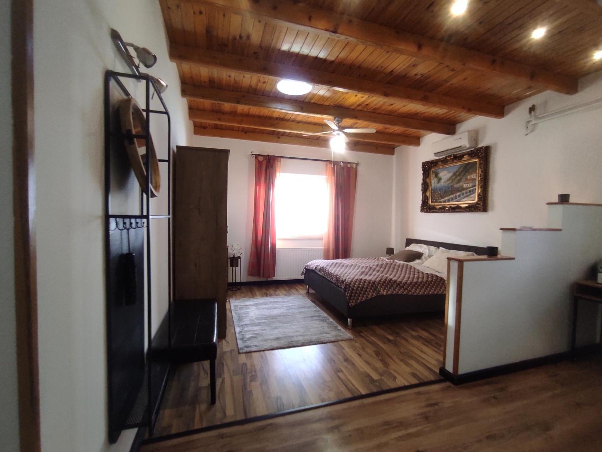 Borostyan Apartmanhaz Mórahalom 객실 사진